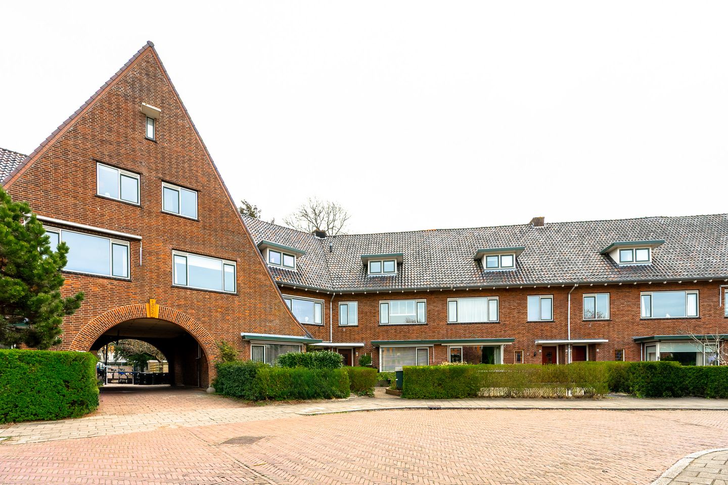 Foto 35 van Bethaniëplein 6