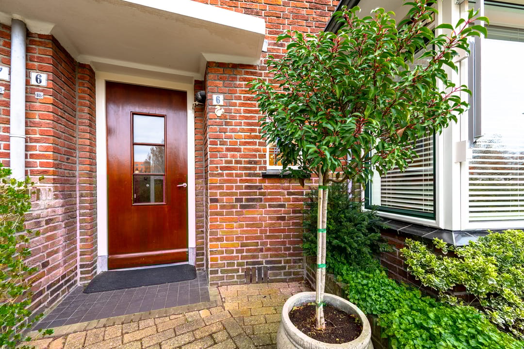 Foto 32 van Bethaniëplein 6