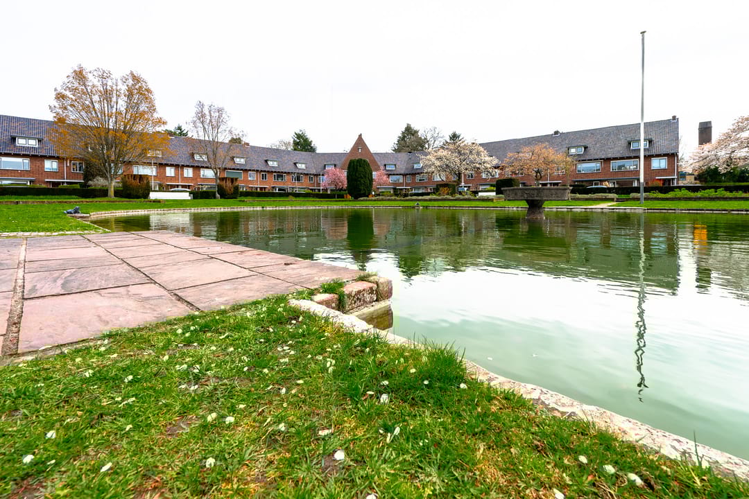 Foto 38 van Bethaniëplein 6