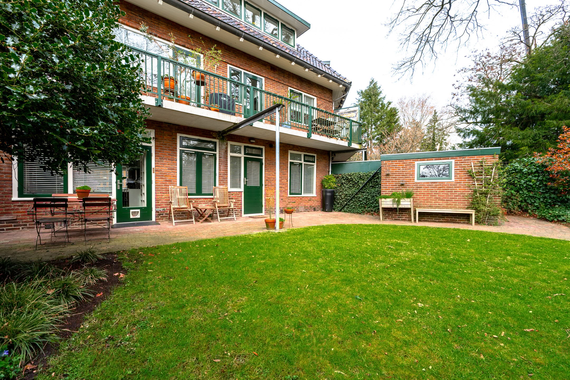 Foto 24 van Bethaniëplein 6