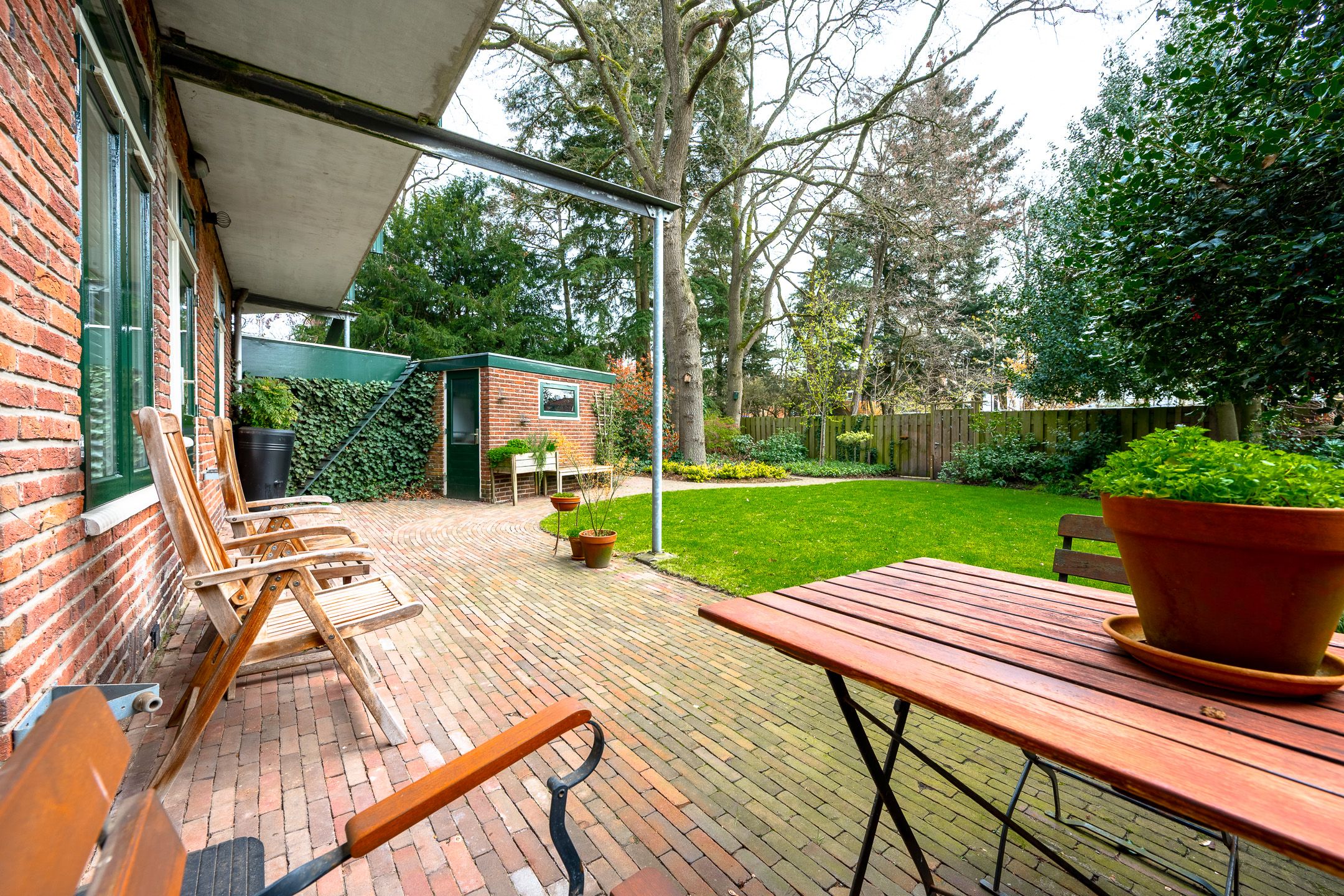 Foto 27 van Bethaniëplein 6