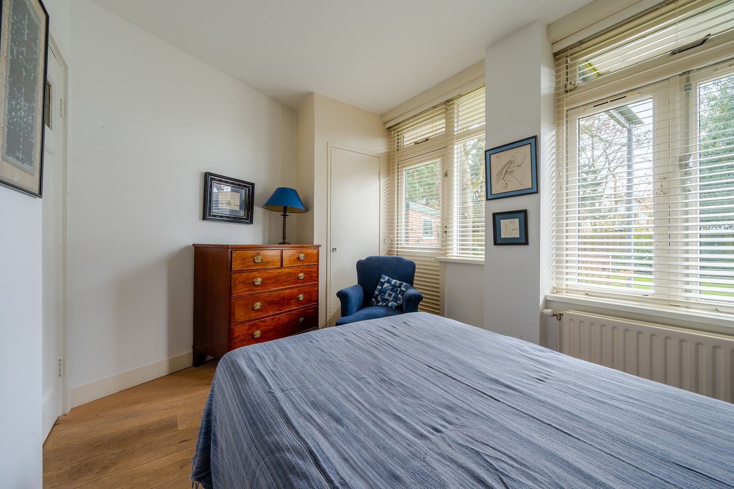 Foto 19 van Bethaniëplein 6