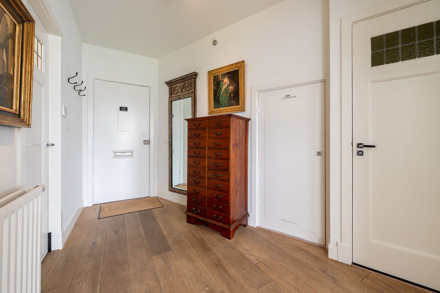 Foto 20 van Bethaniëplein 6