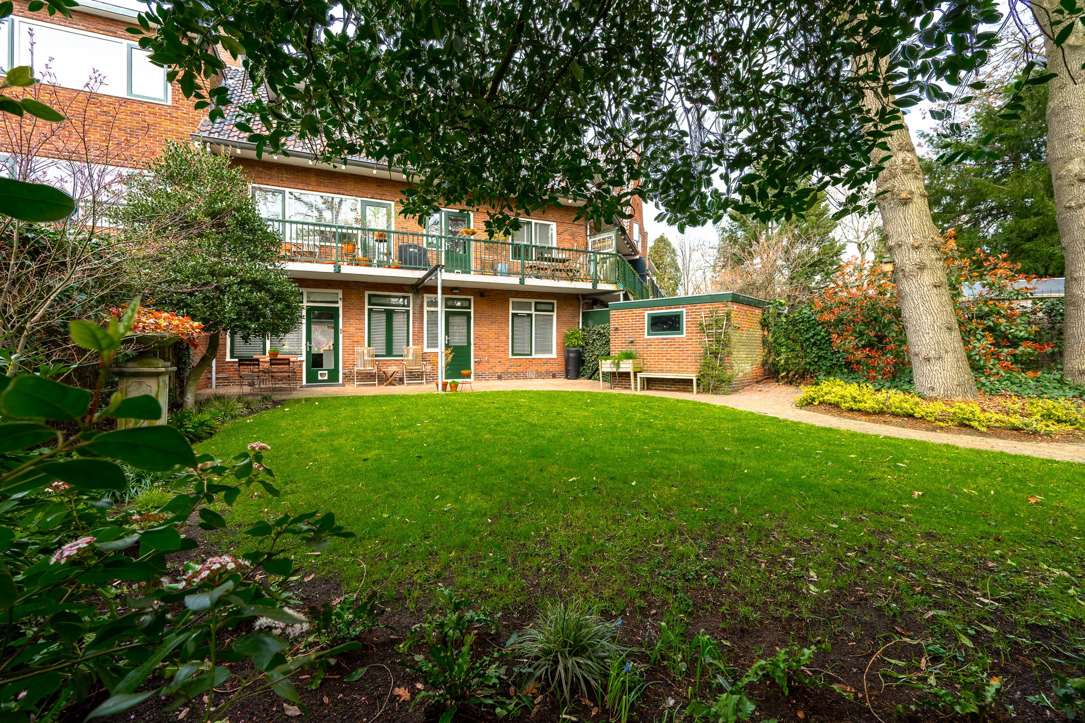 Foto 30 van Bethaniëplein 6