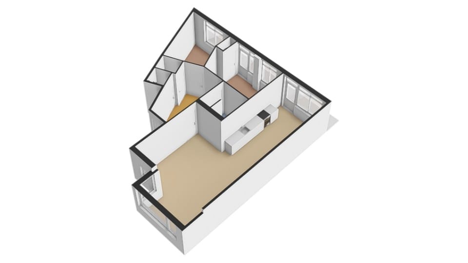 Foto 43 van Bethaniëplein 6