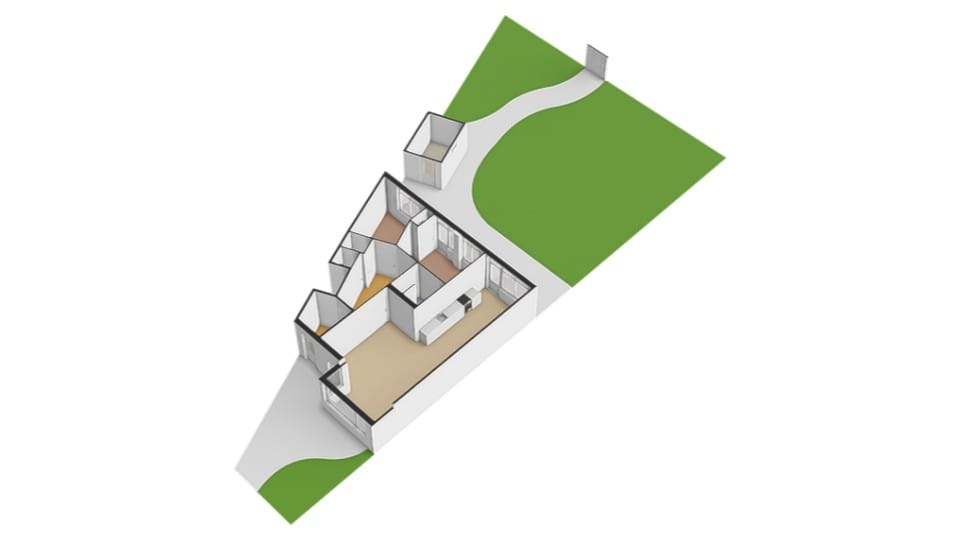 Foto 41 van Bethaniëplein 6