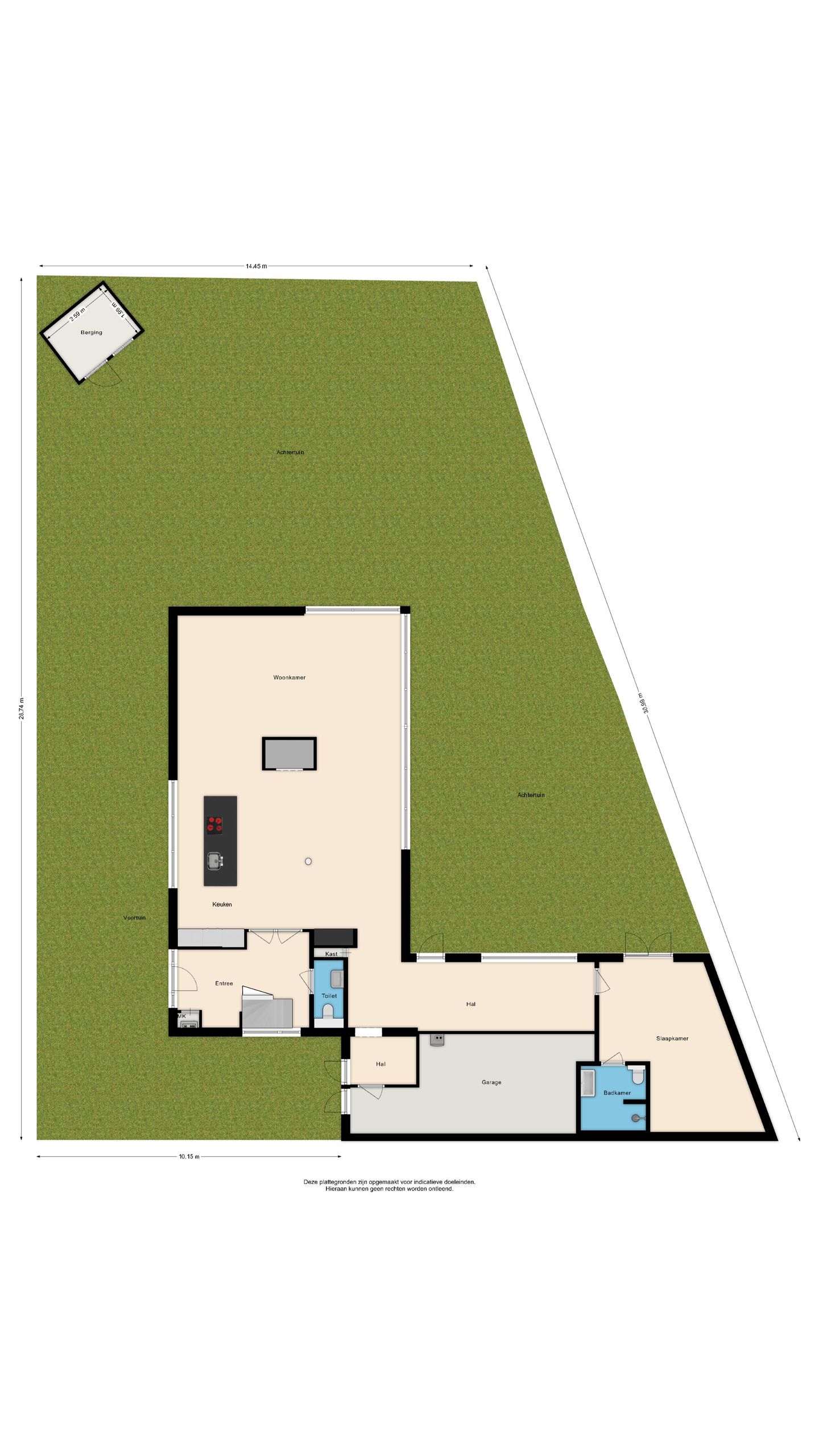 Photo 64 of Kerckeven 3