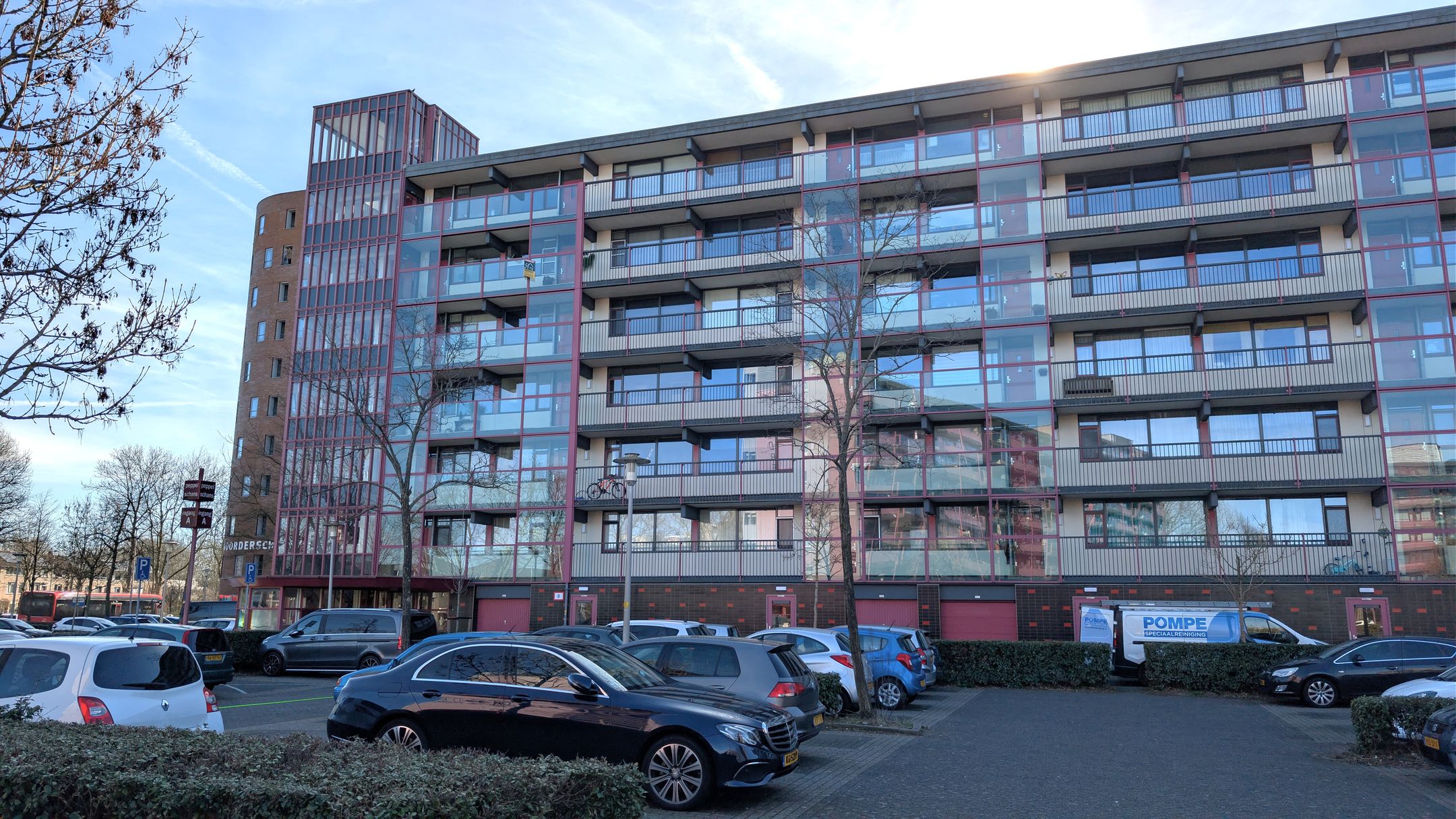 Foto 3 van Peppelschans 29