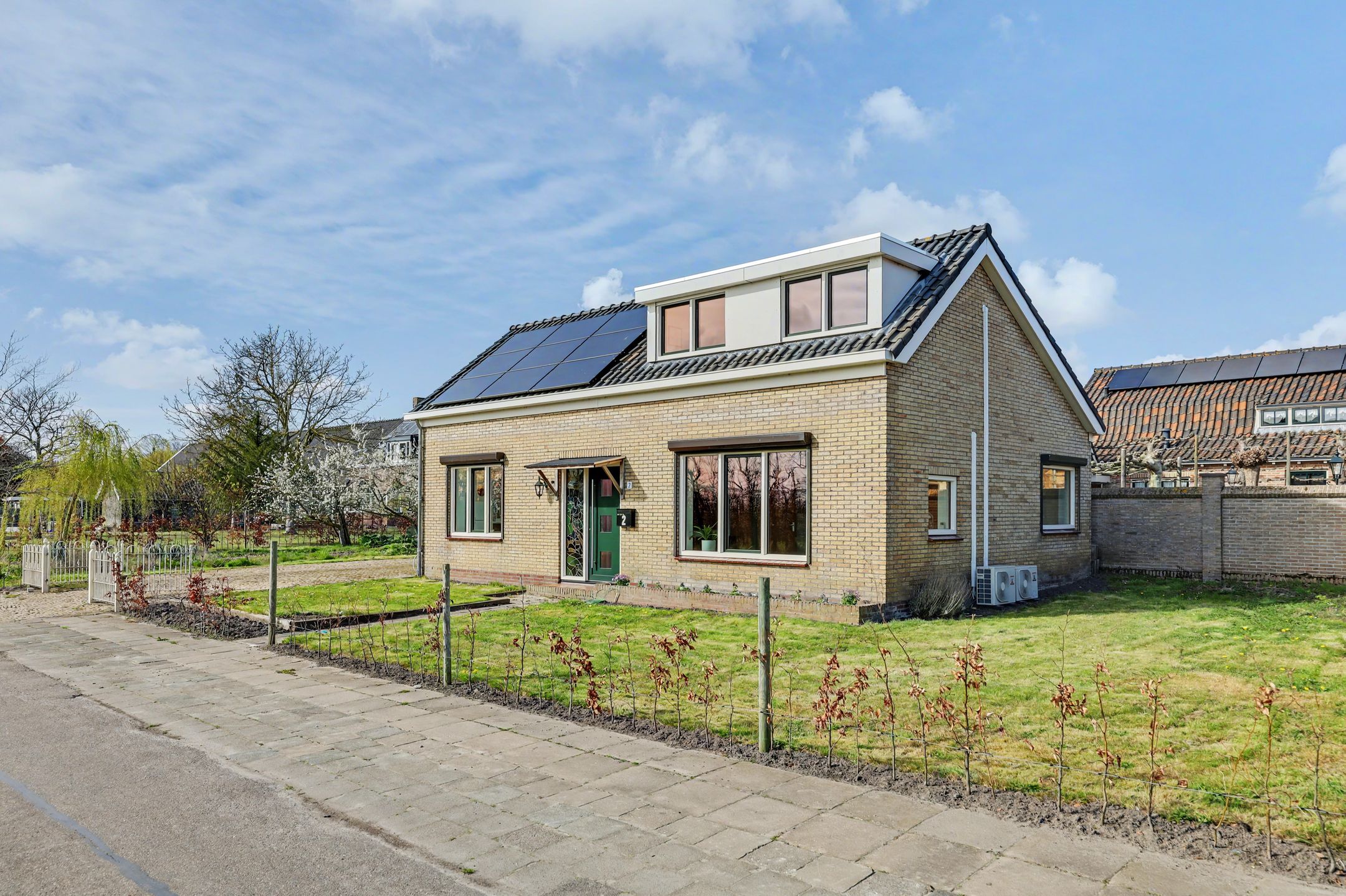 Photo 3 of Zuiddeeweg 2