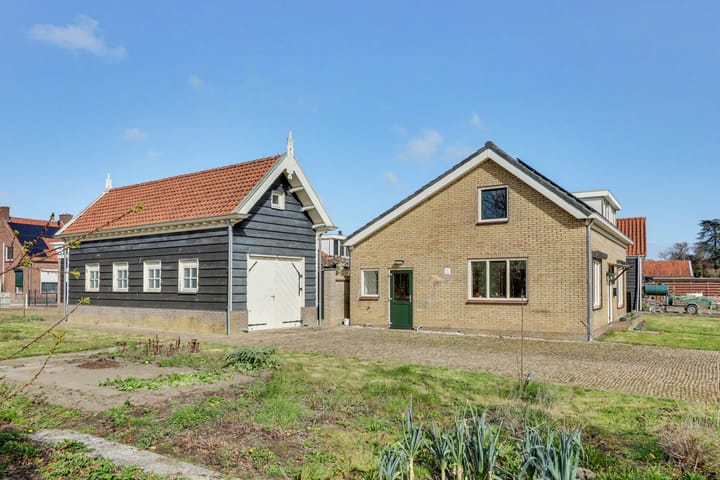 Photo 4 of Zuiddeeweg 2