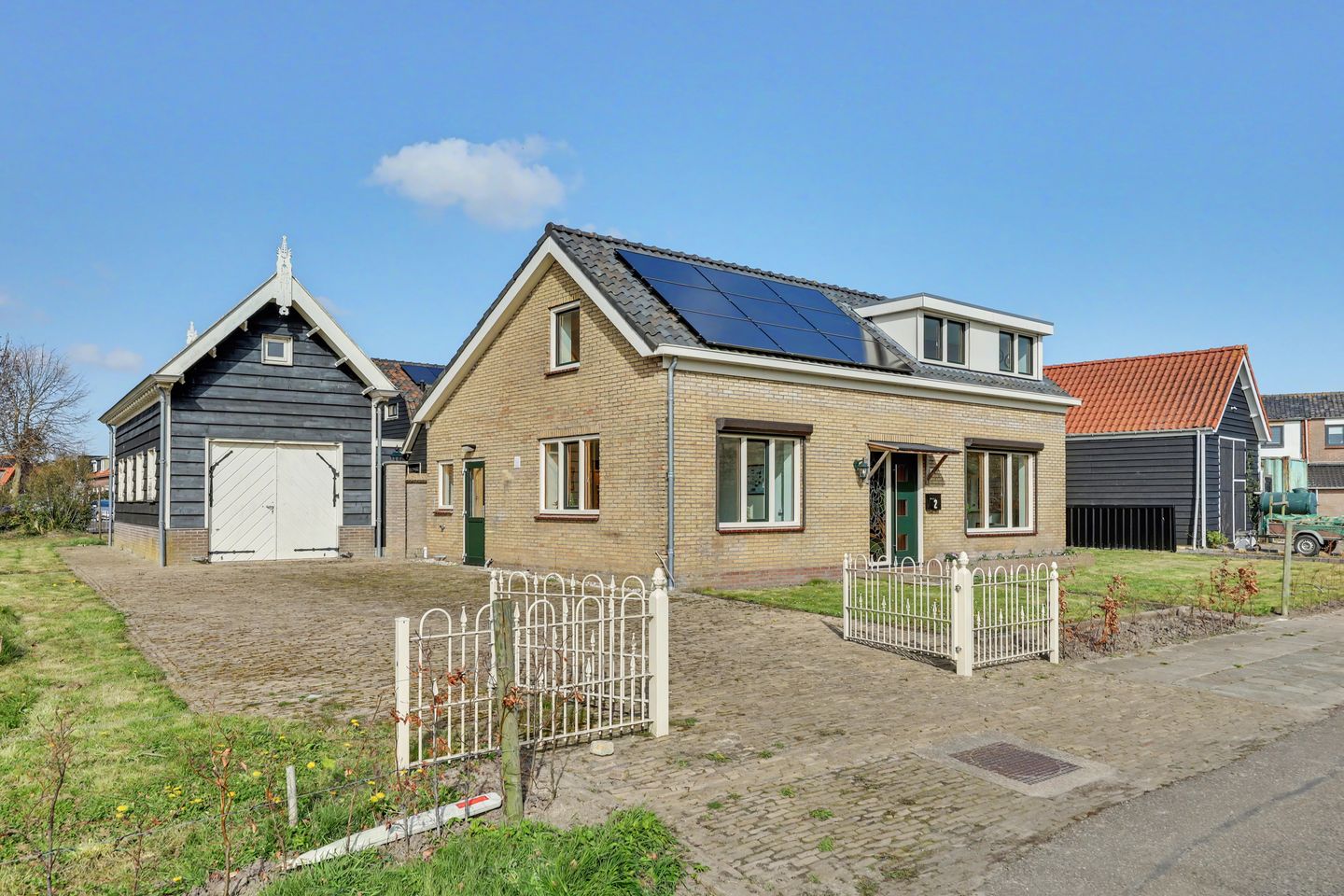 Photo 5 of Zuiddeeweg 2