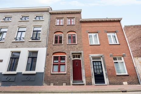 Dionysiusstraat thumbnail