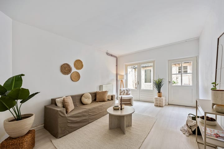 Photo 2 of Dionysiusstraat 1