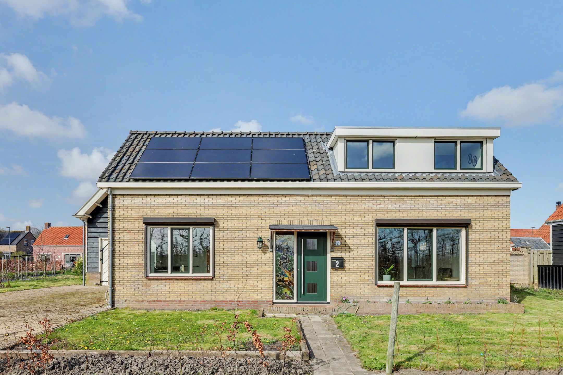 Photo 6 of Zuiddeeweg 2