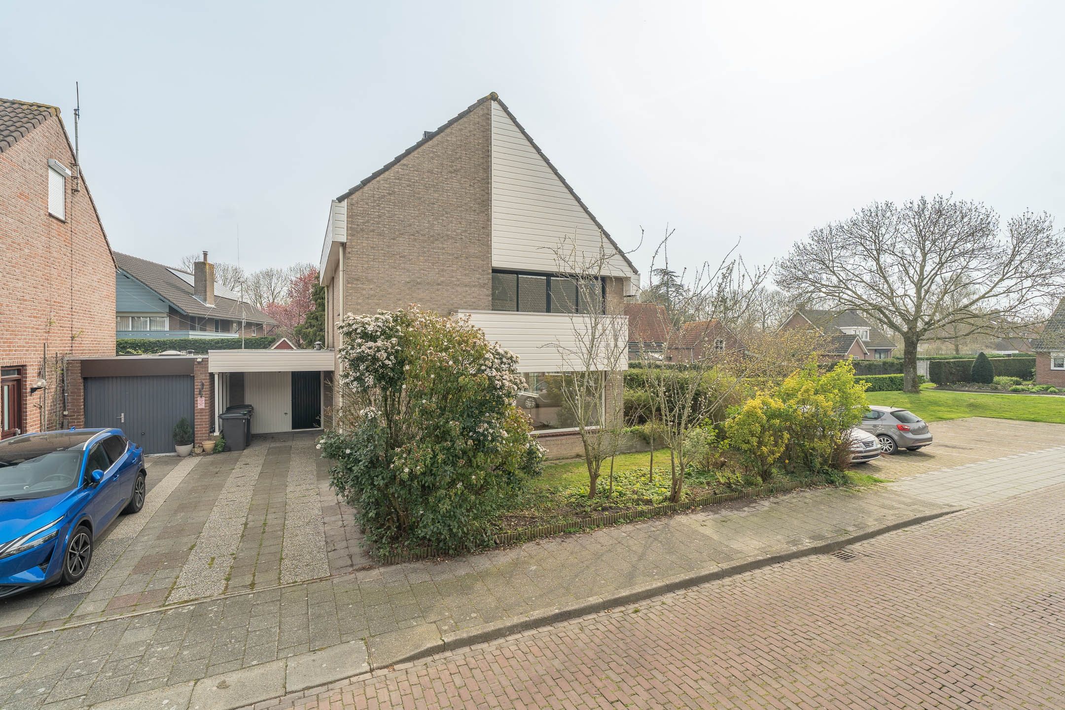 Photo 3 of Braillestraat 7