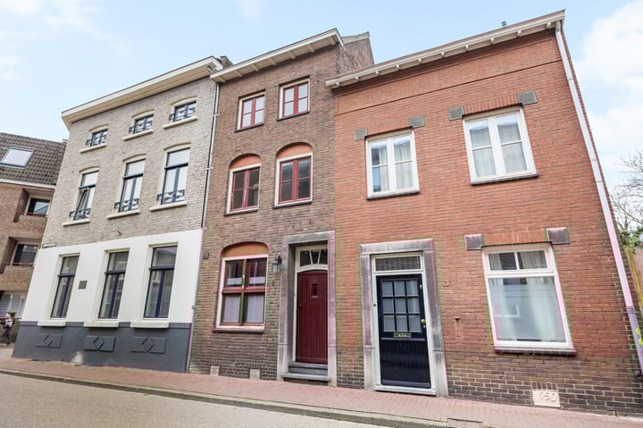 Photo 4 of Dionysiusstraat 1