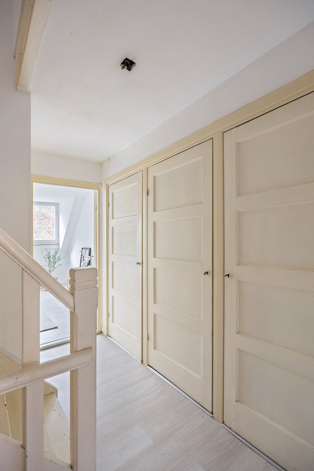 Charming city house with garden in the historic centre of Roermond — 17