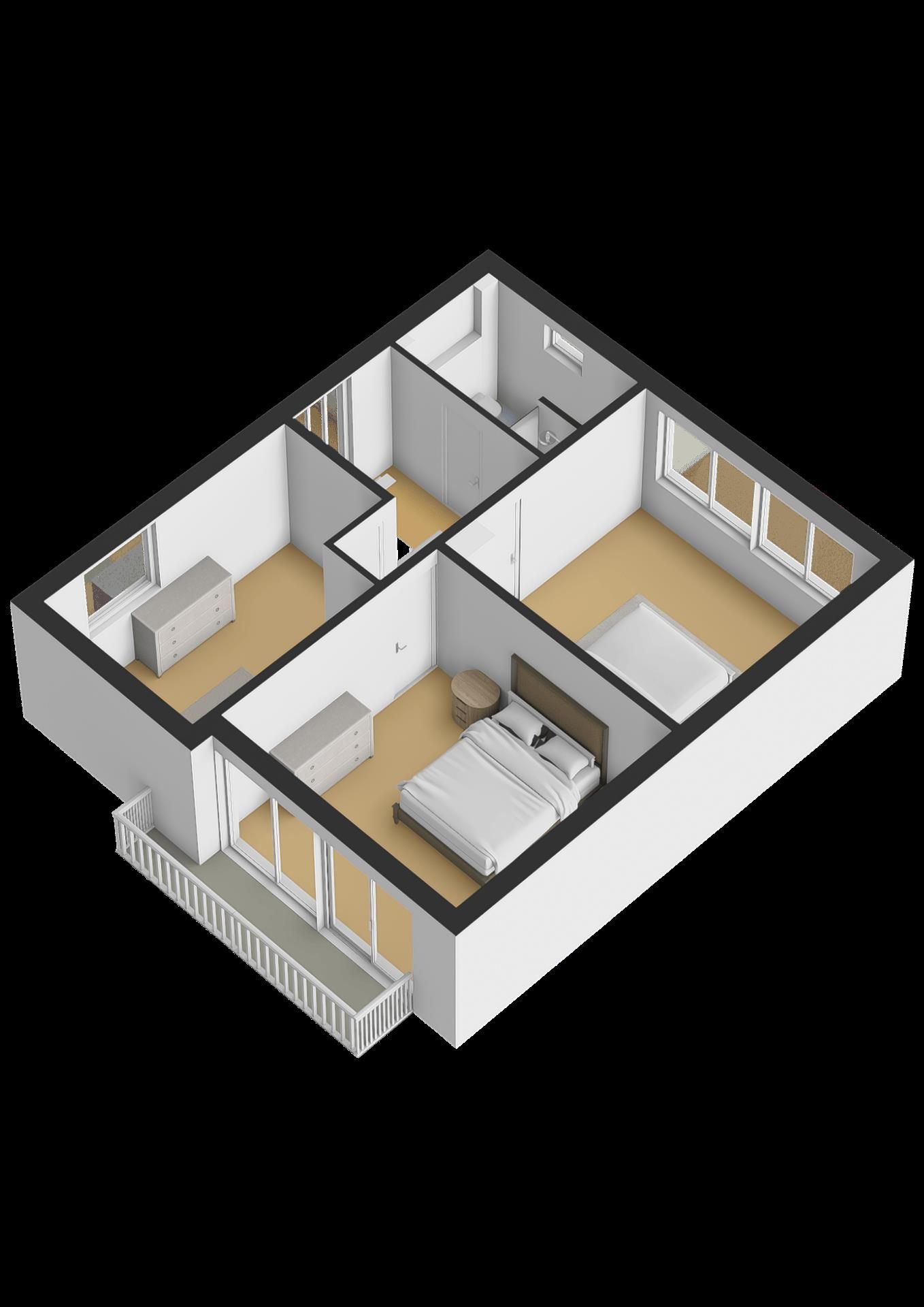 Photo 60 of Braillestraat 7