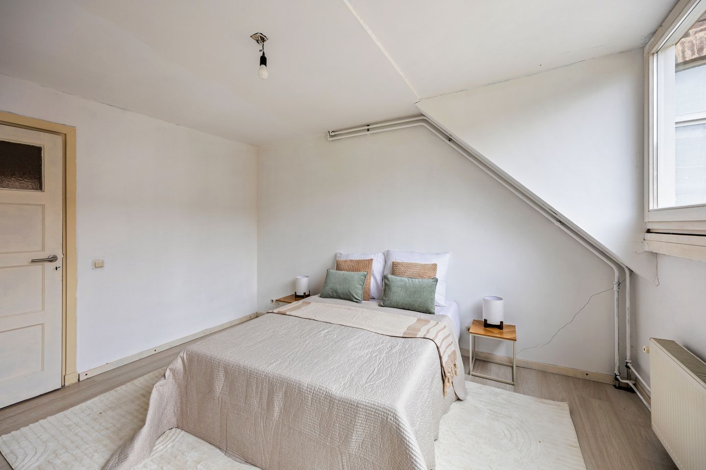 Charming city house with garden in the historic centre of Roermond — 19