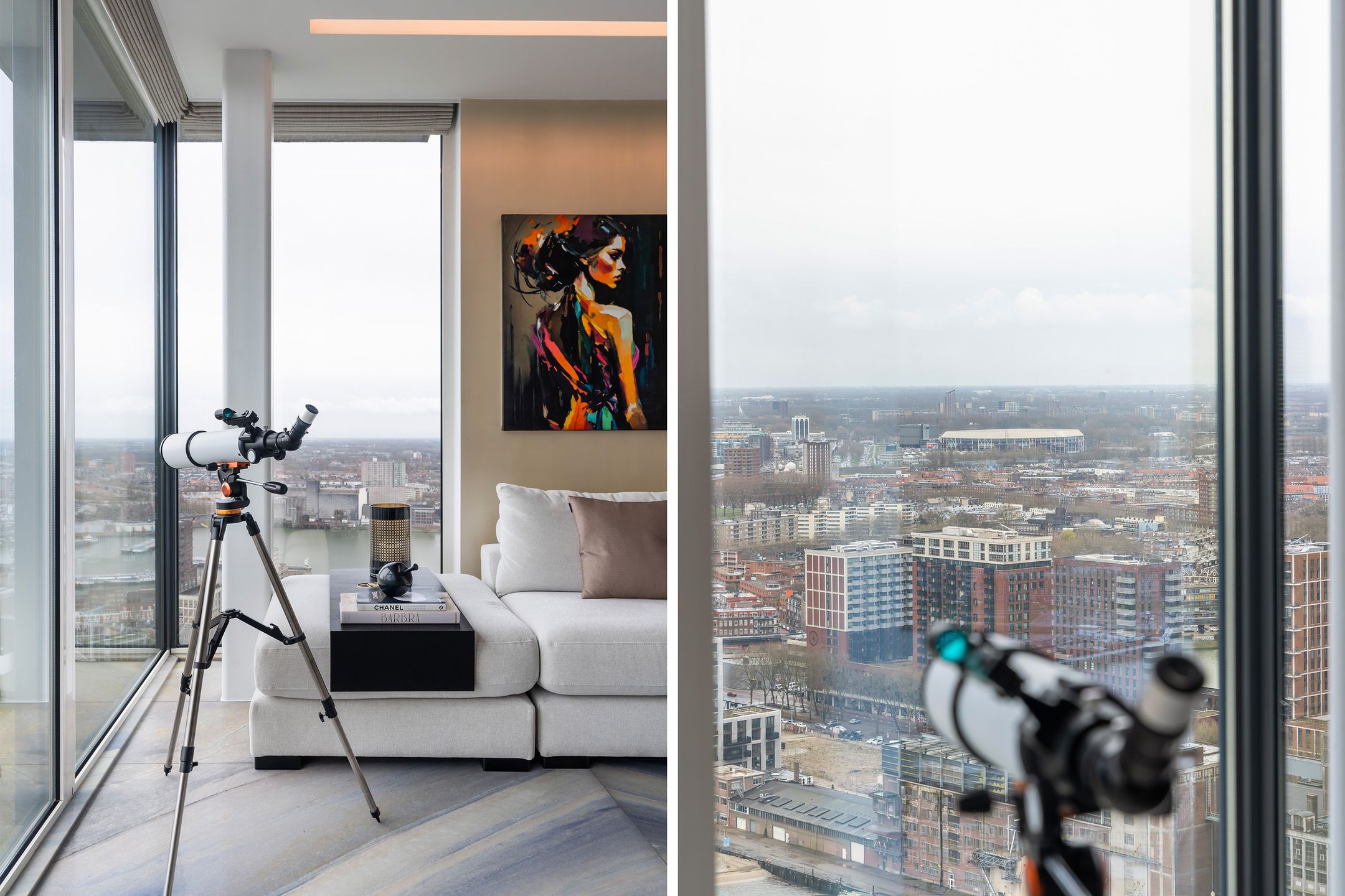 Foto 6 van Landverhuizersplein 135