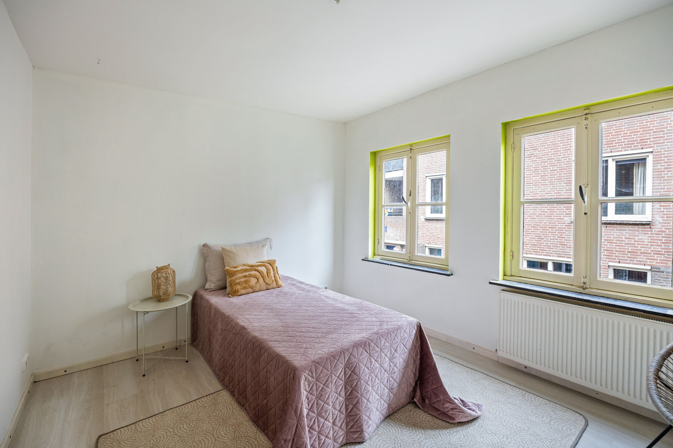 Charming city house with garden in the historic centre of Roermond — 21