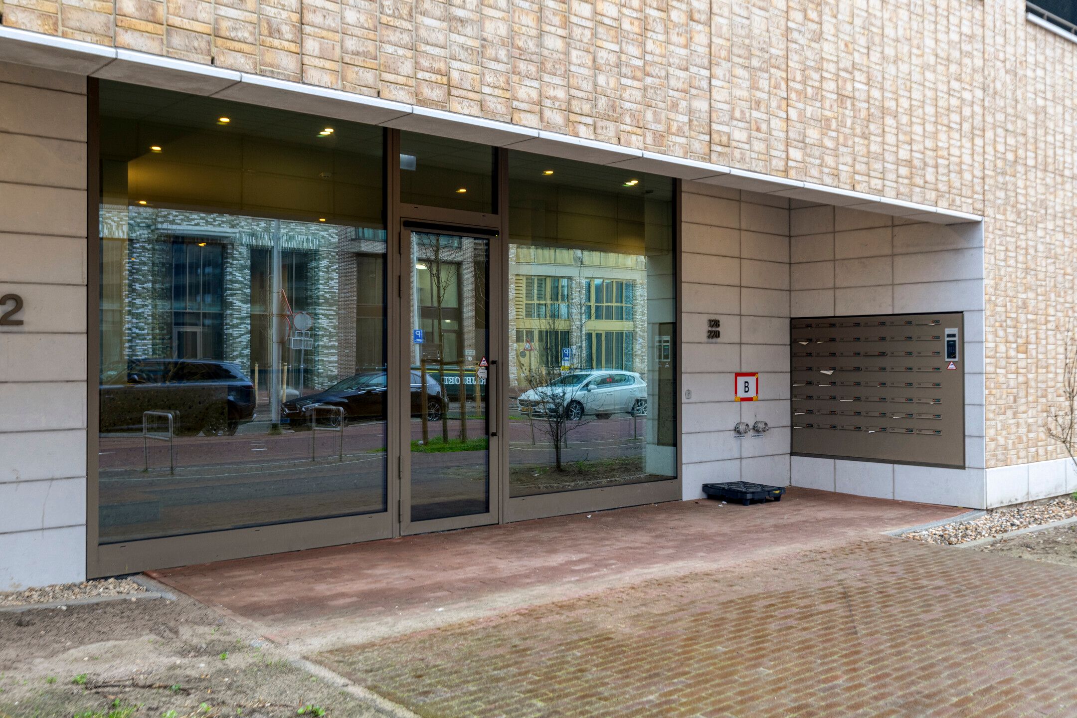 Foto 6 van Elzenhagensingel 190