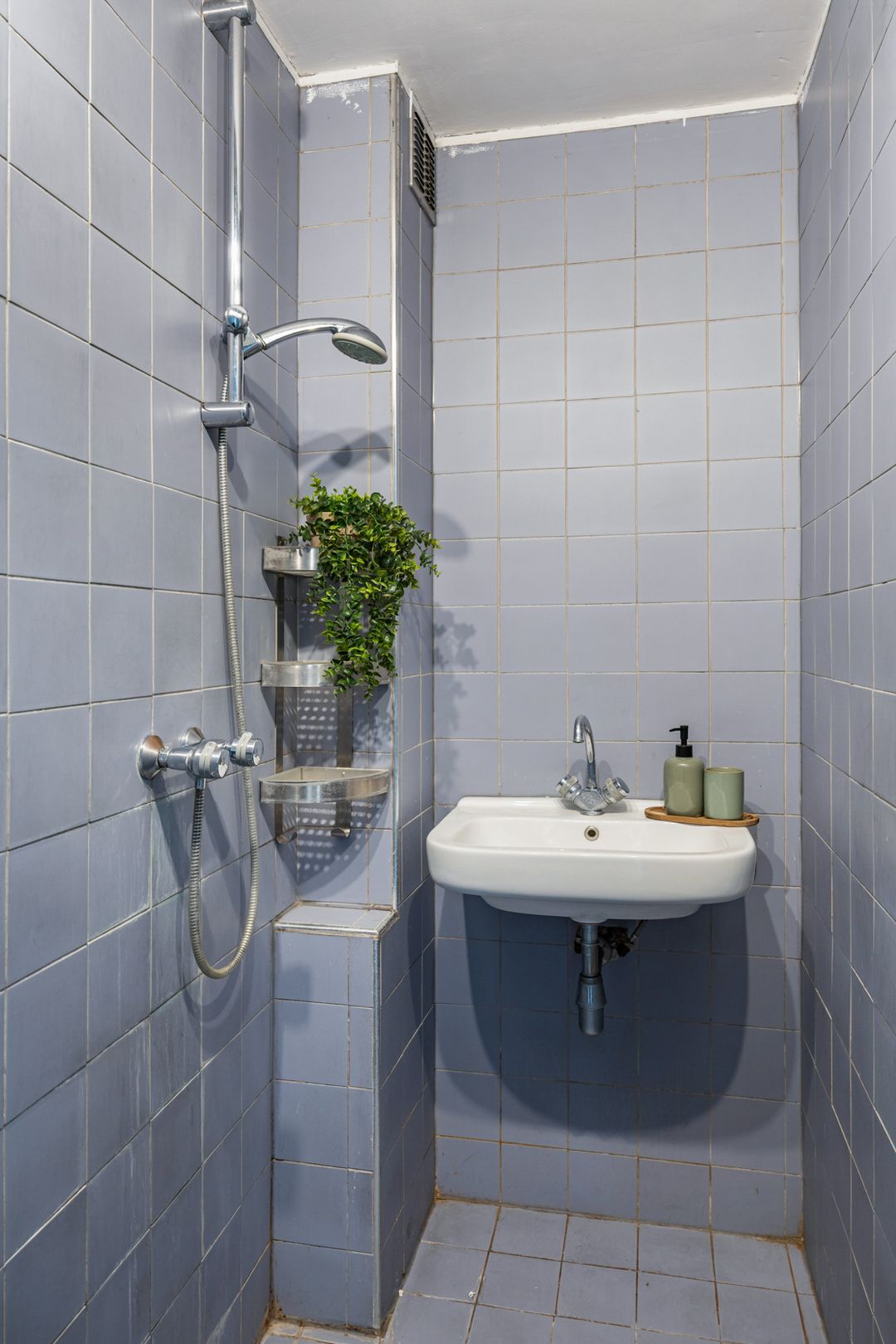 Charming city house with garden in the historic centre of Roermond — 23