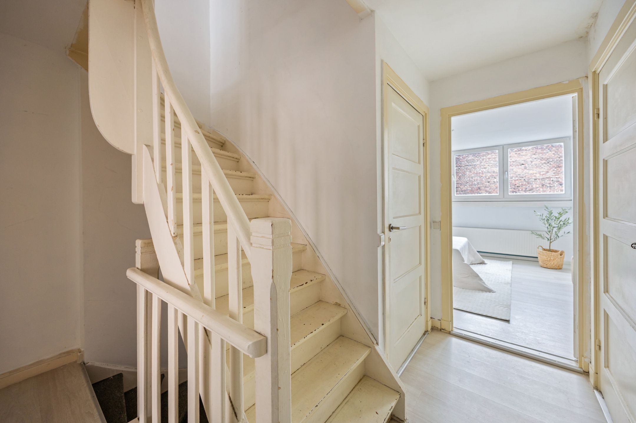 Charming city house with garden in the historic centre of Roermond — 24