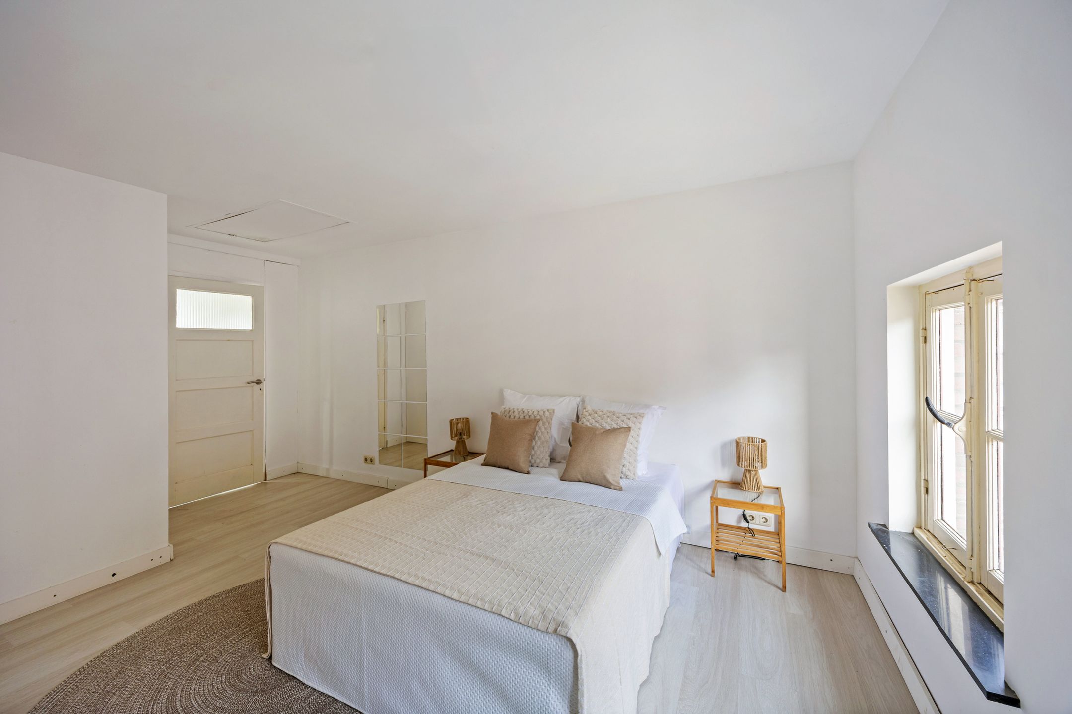 Charming city house with garden in the historic centre of Roermond — 27
