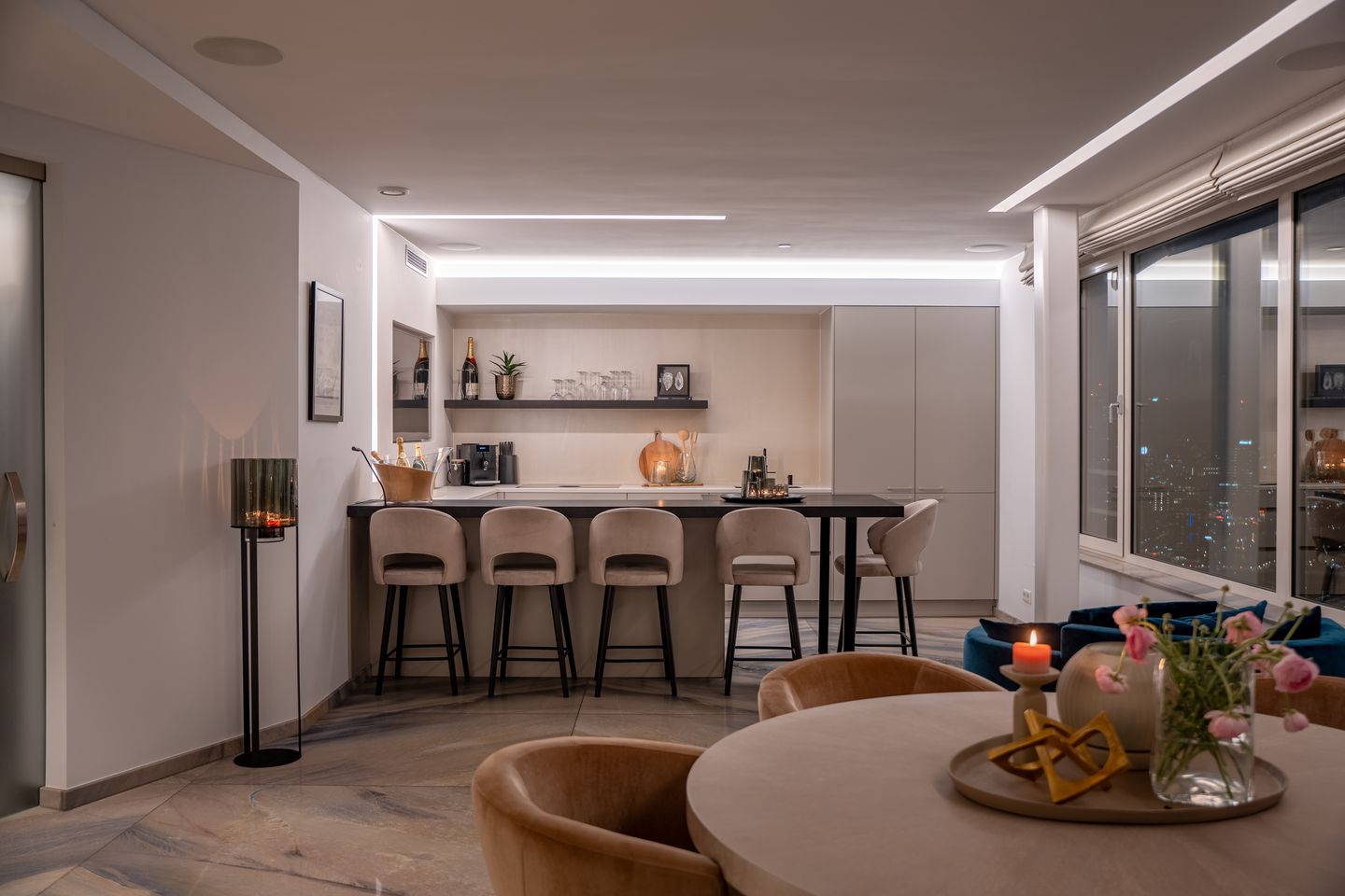 Foto 14 van Landverhuizersplein 135