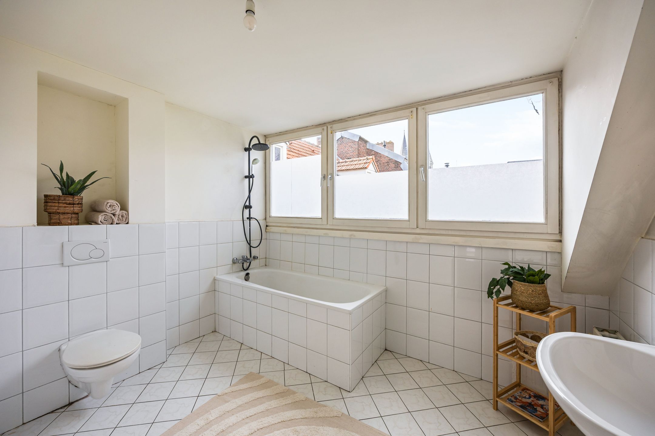 Charming city house with garden in the historic centre of Roermond — 30