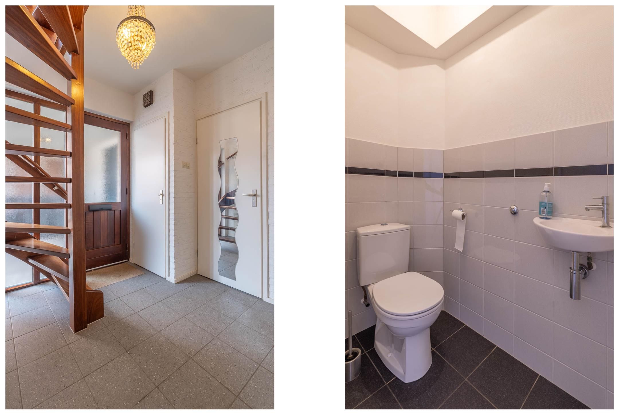 Photo 9 of Braillestraat 7