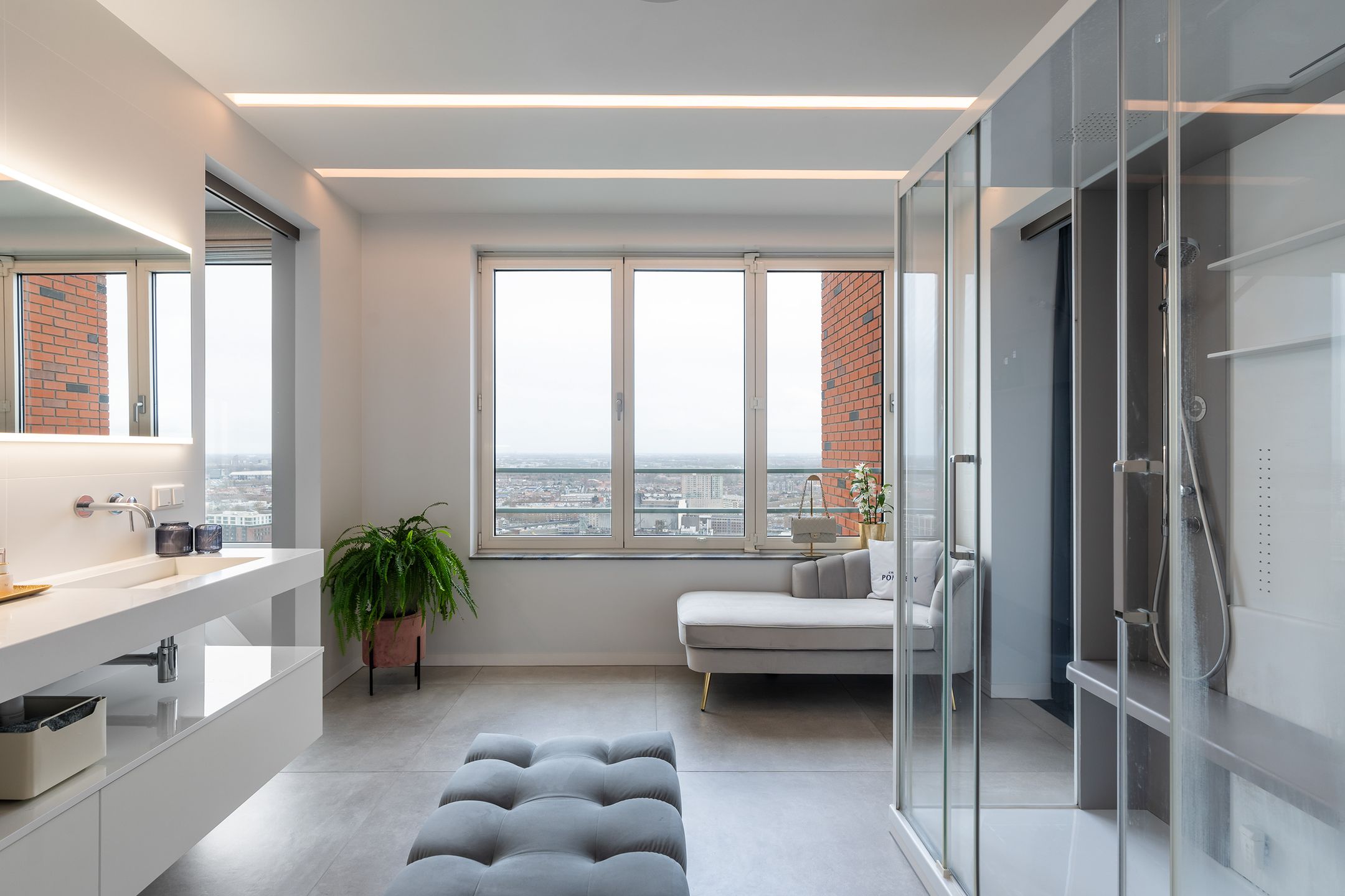 Foto 18 van Landverhuizersplein 135