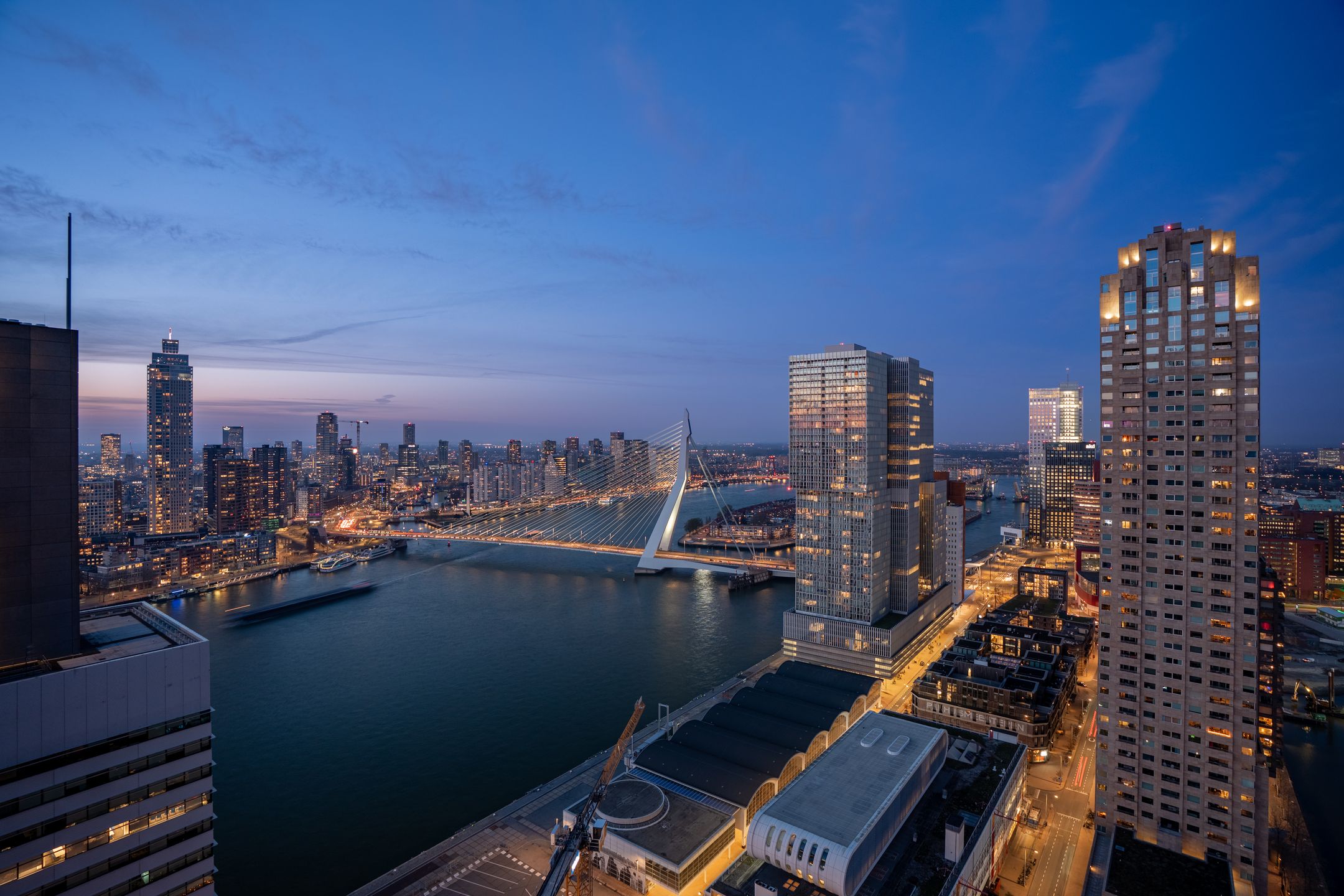 Foto 27 van Landverhuizersplein 135