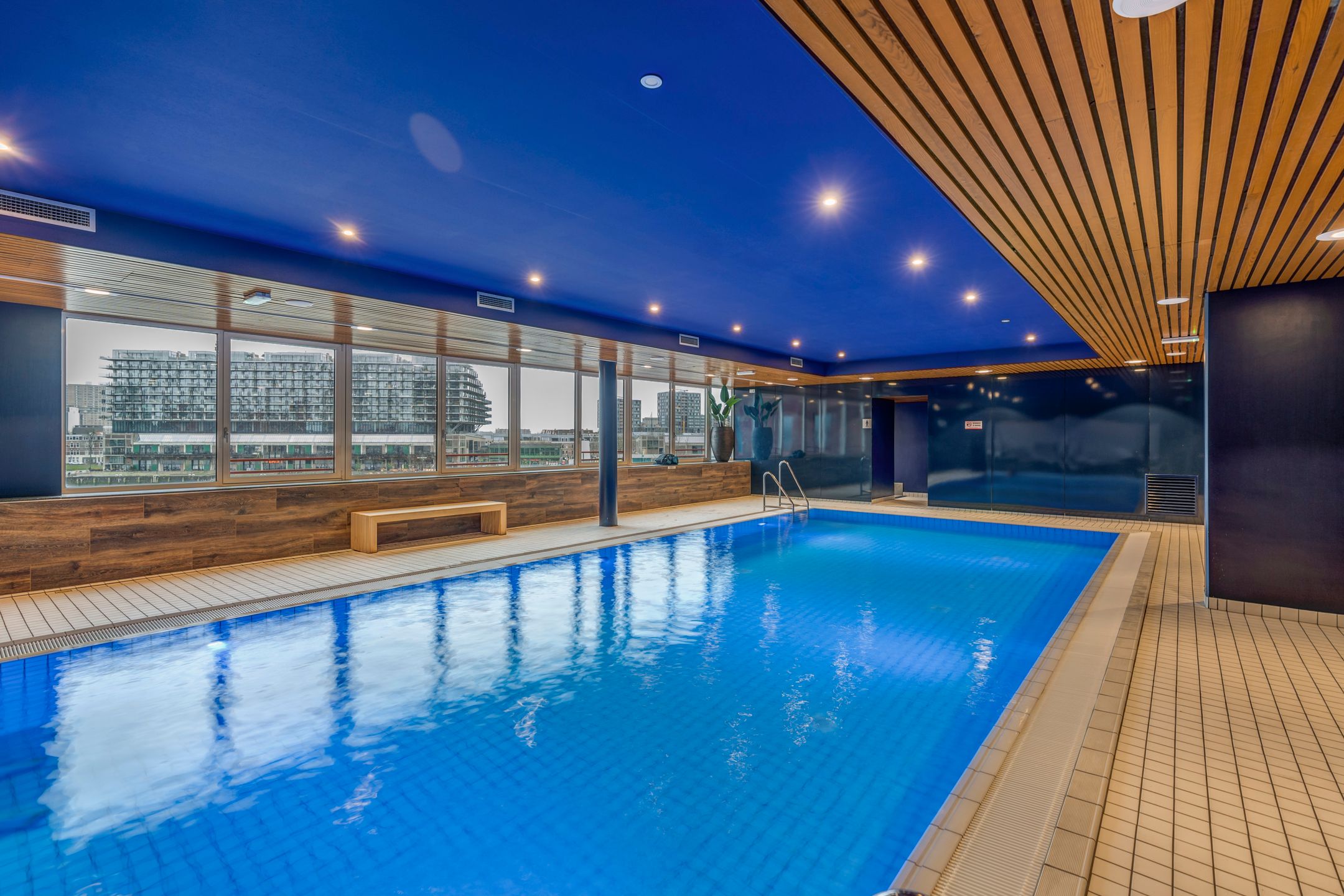 Foto 30 van Landverhuizersplein 135