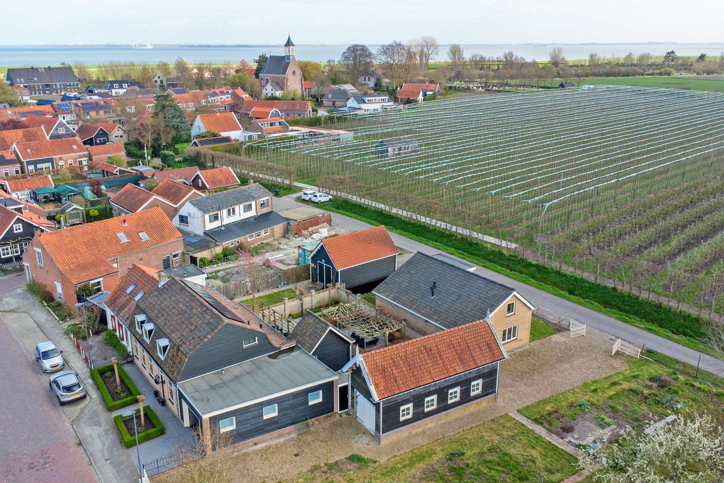 Photo 49 of Zuiddeeweg 2