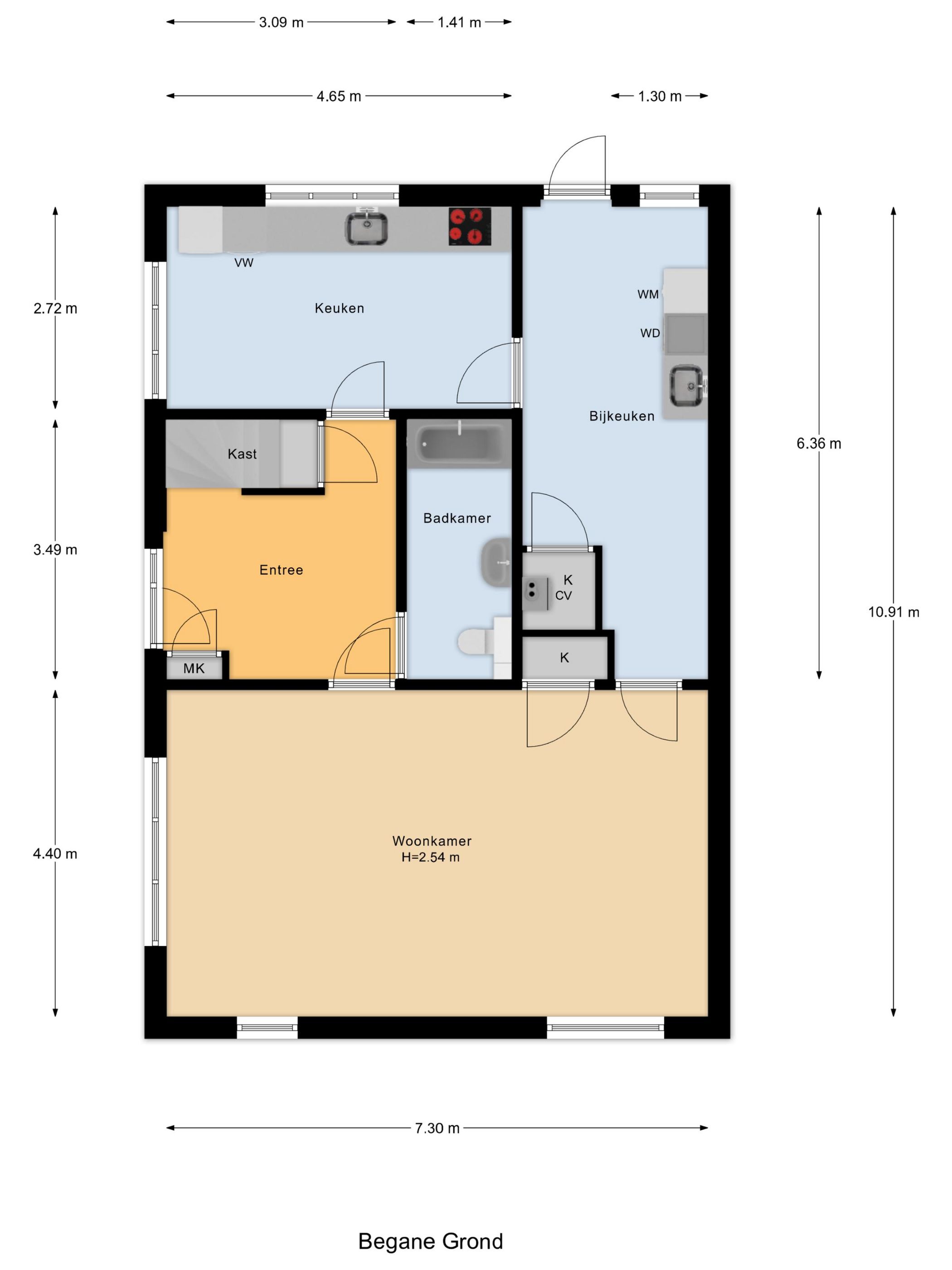 Photo 51 of Zuiddeeweg 2