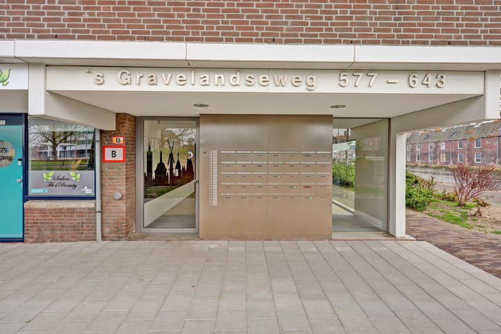 's-Gravelandseweg 633 main image