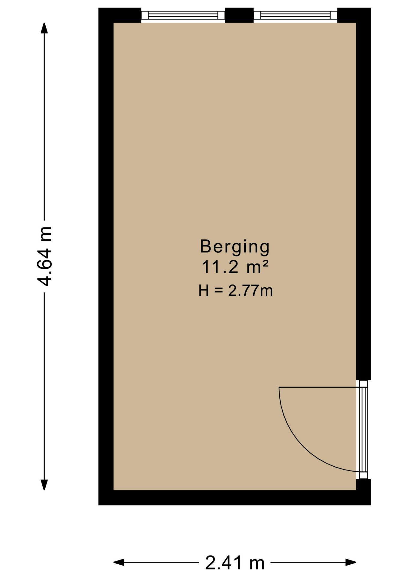 Foto 24 van Leyweg 372