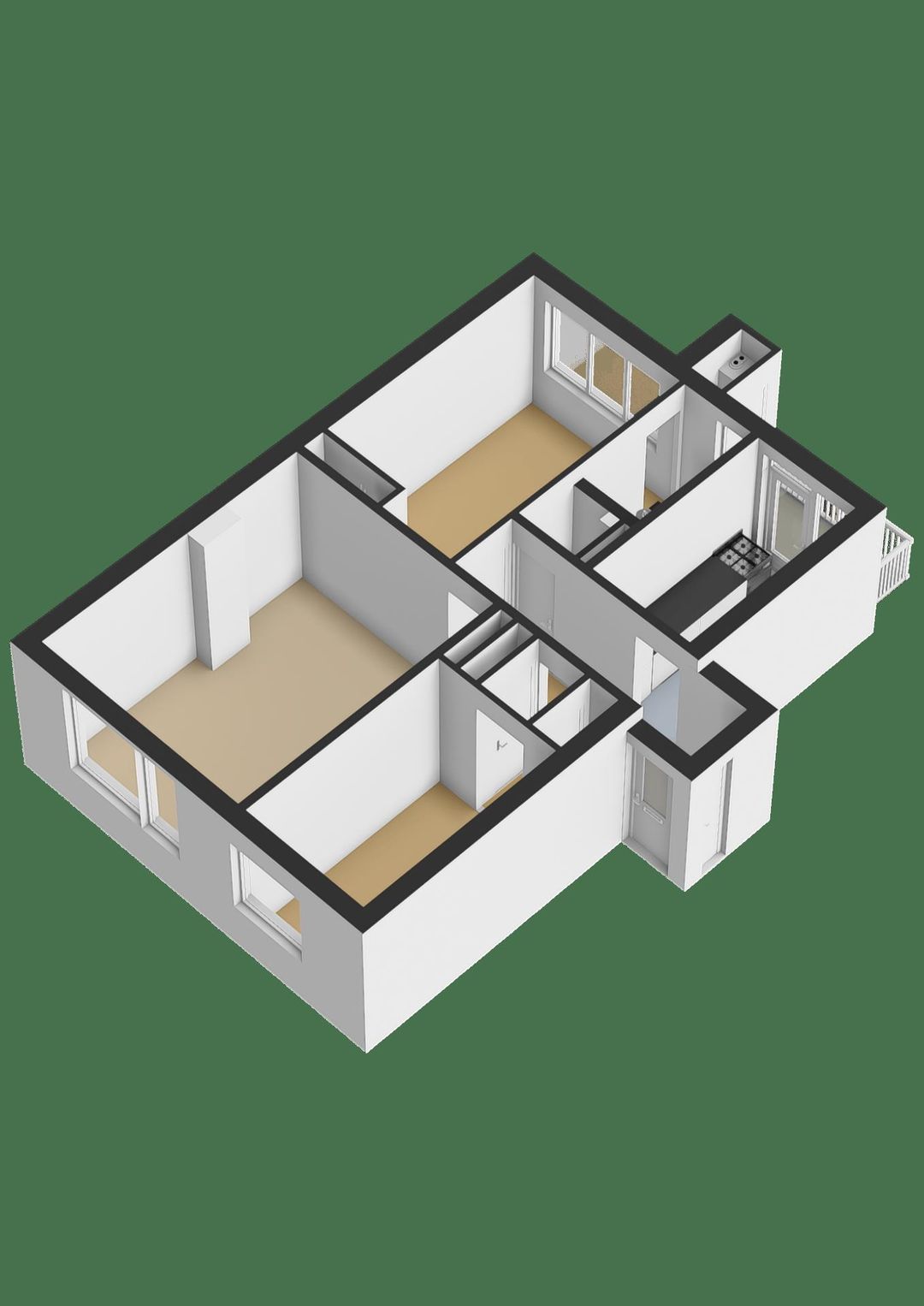 Foto 26 van Leyweg 372