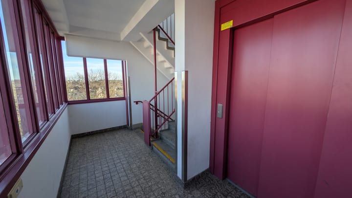 Foto 5 van Peppelschans 46