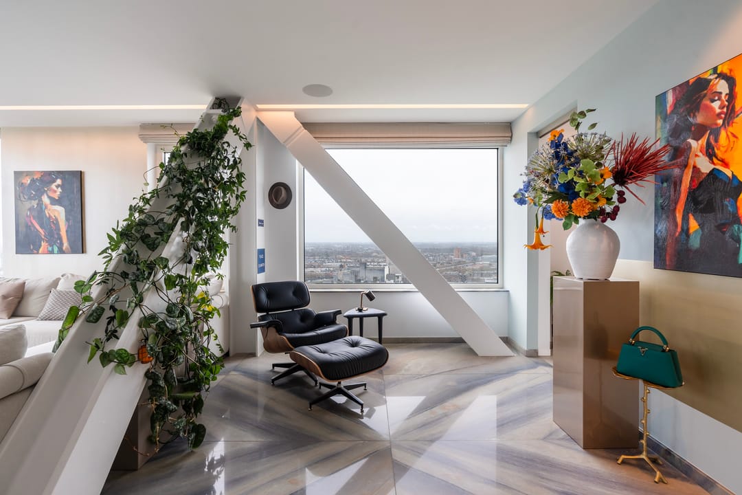 Foto 16 van Landverhuizersplein 135