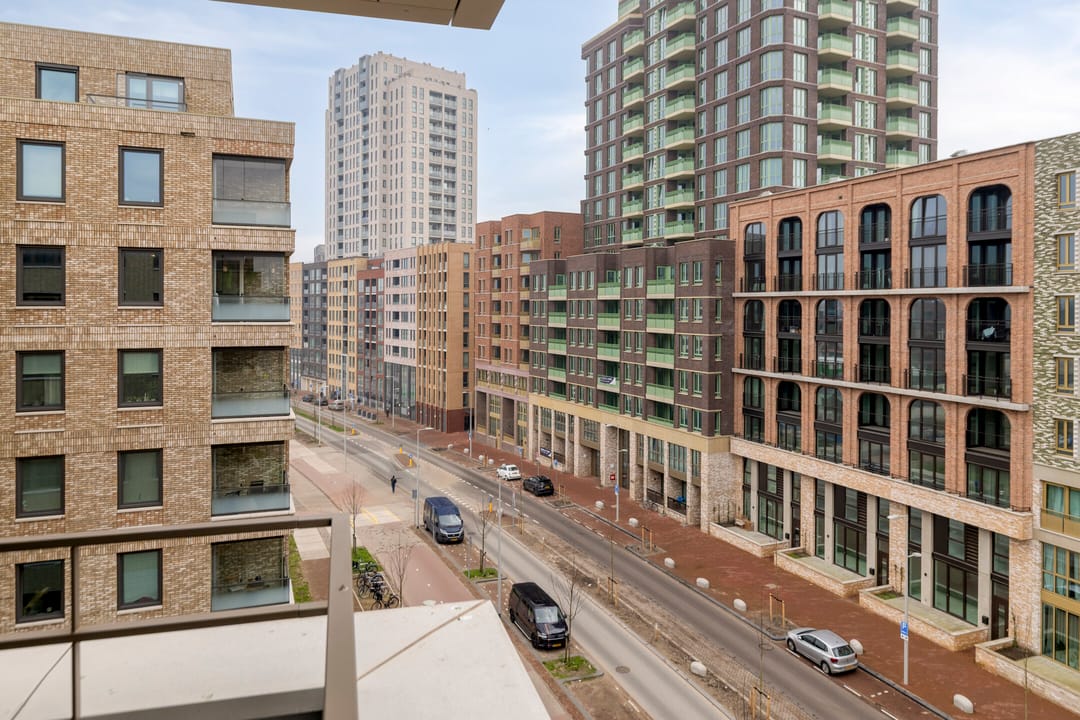 Foto 1 van Elzenhagensingel 190