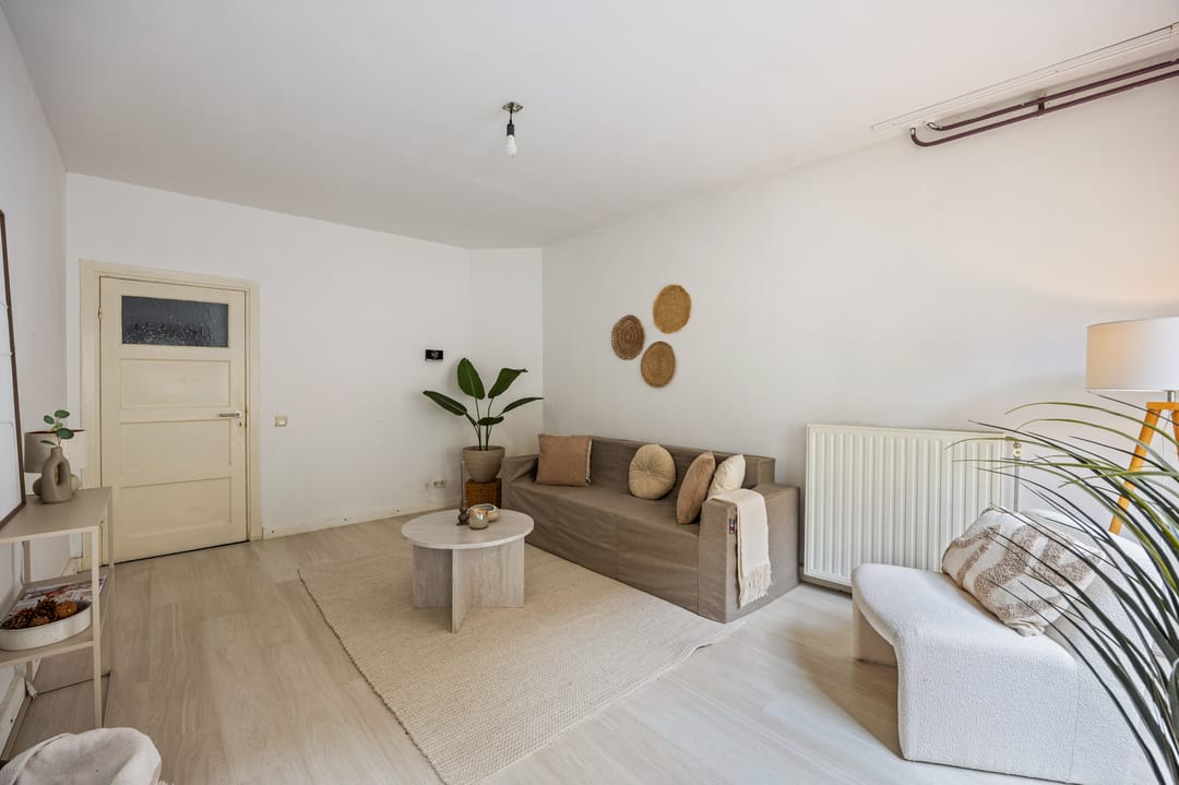 Charming city house with garden in the historic centre of Roermond — 13