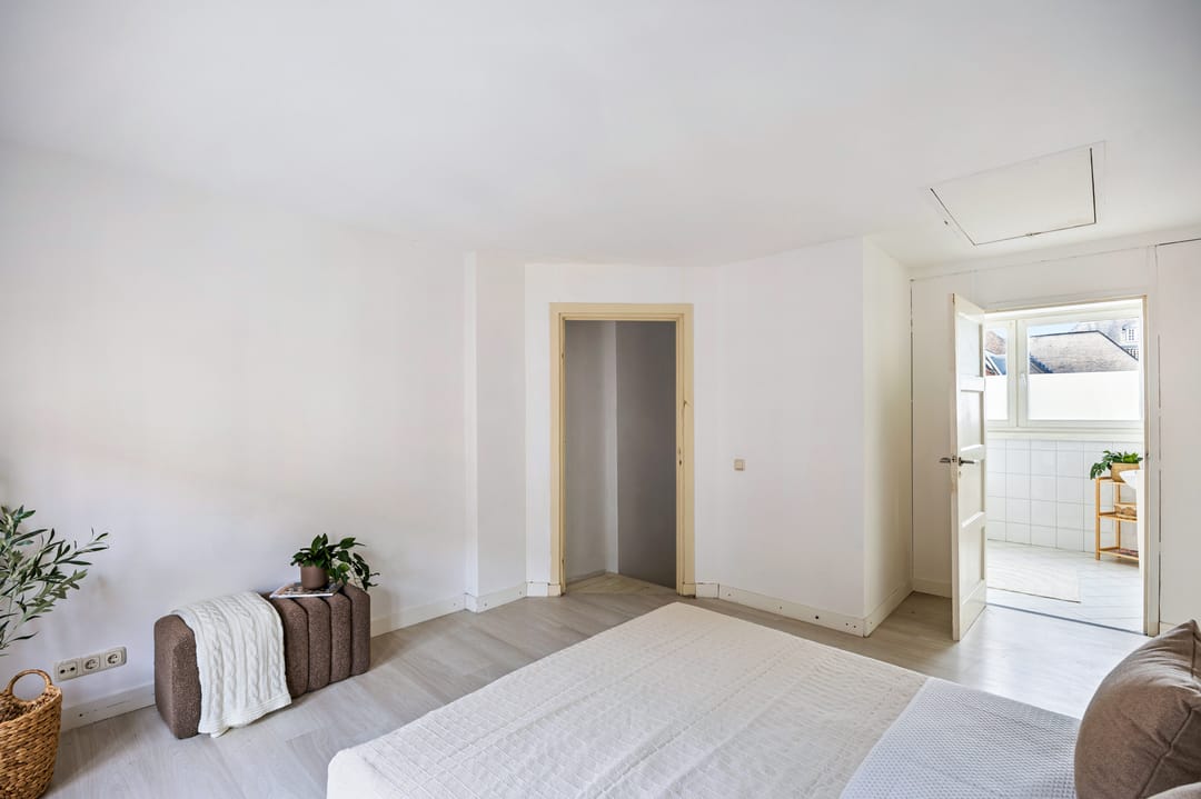 Charming city house with garden in the historic centre of Roermond — 28