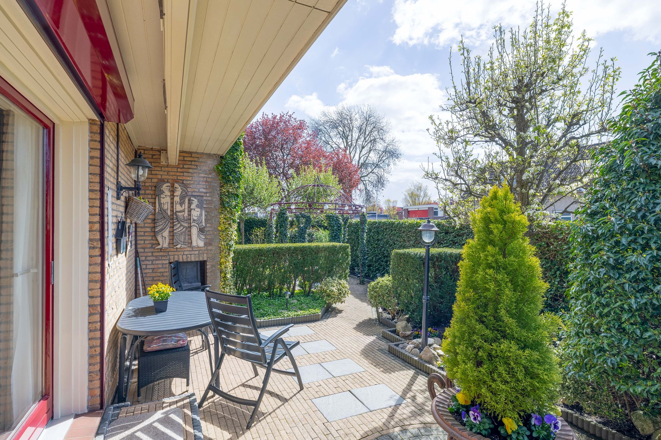 Foto 30 van Ring 38-A