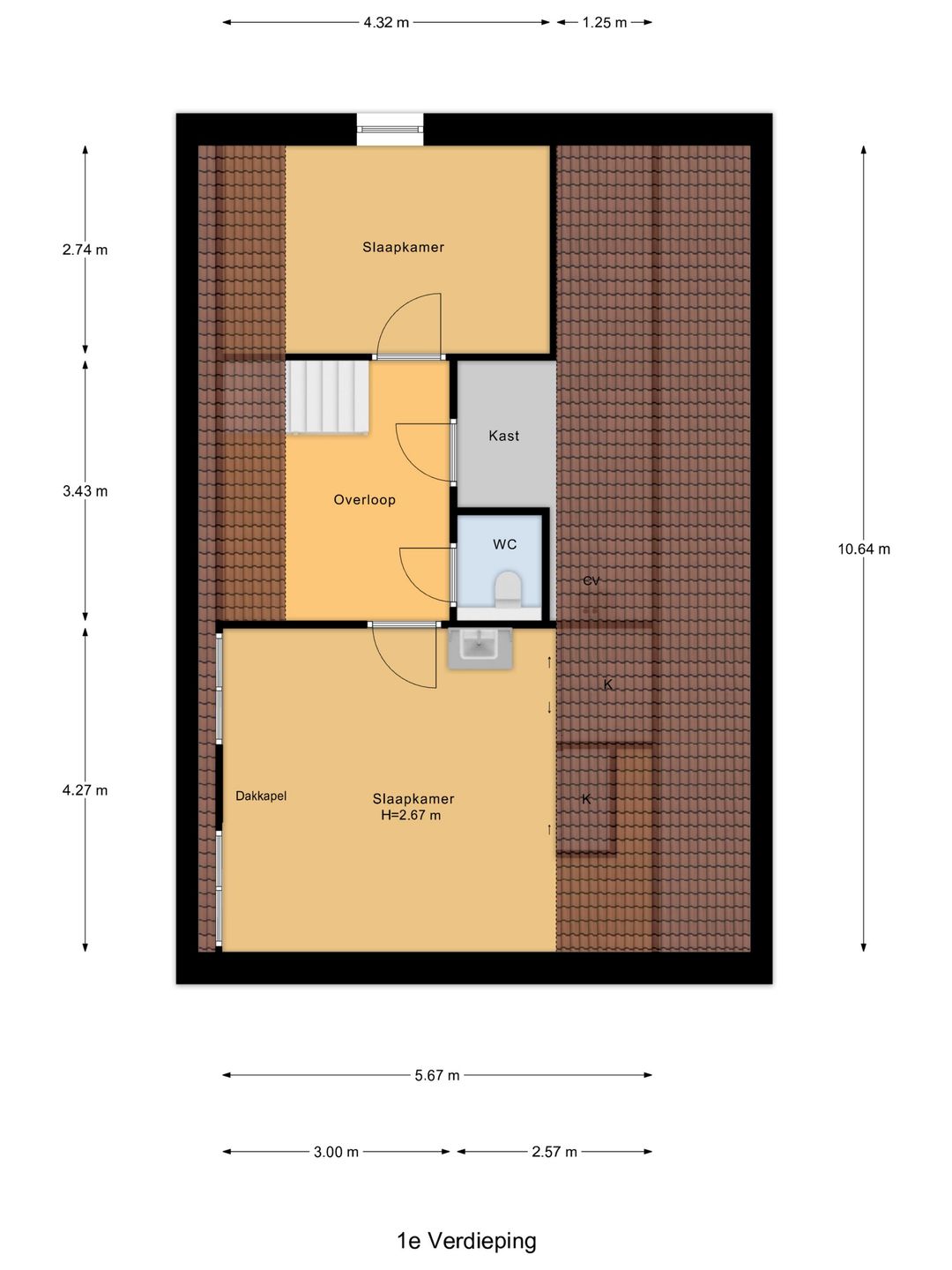 Photo 52 of Zuiddeeweg 2