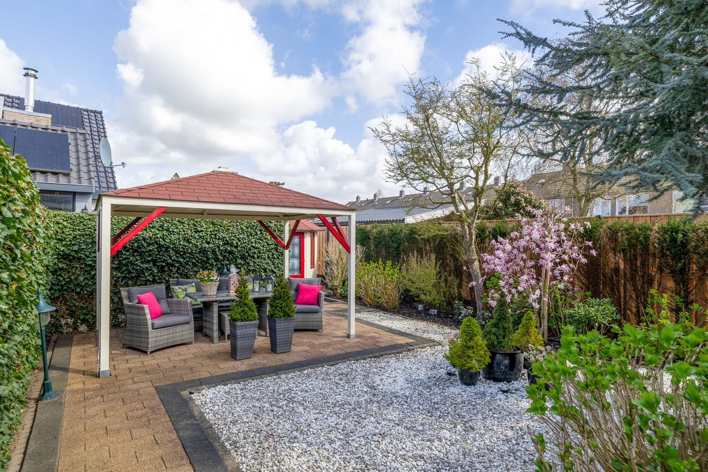 Foto 35 van Ring 38-A