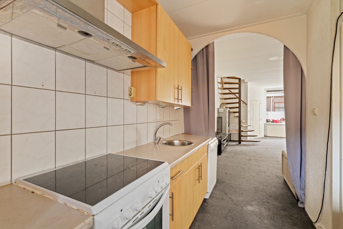 Photo 5 of Buffelstraat 153