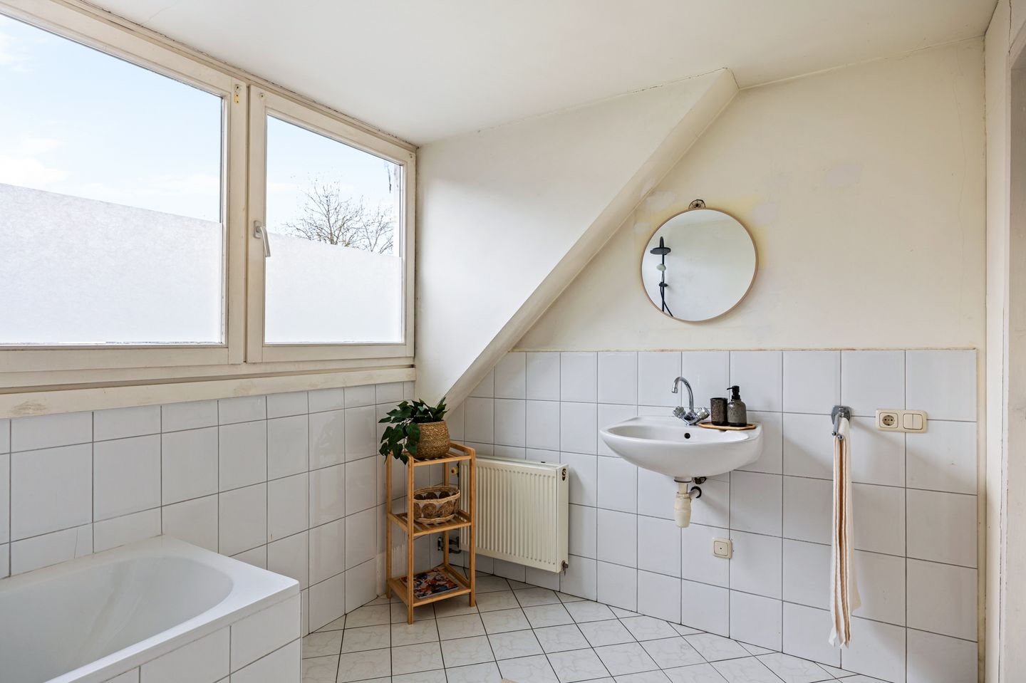 Charming city house with garden in the historic centre of Roermond — 29